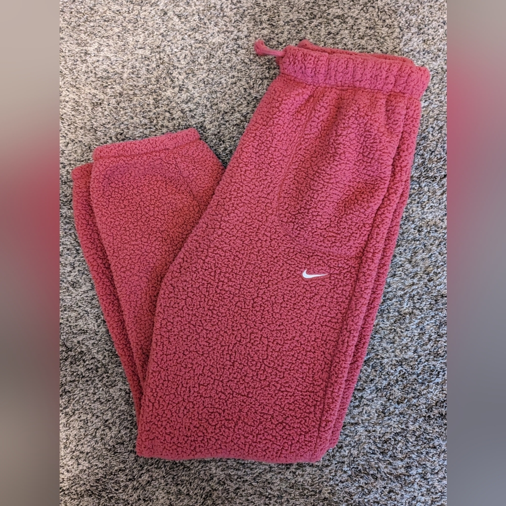 Fleece Joggers